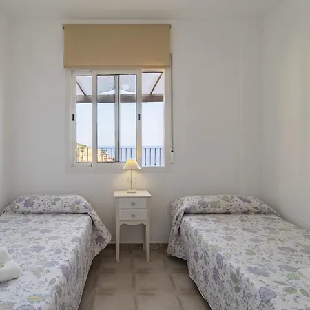 Terraza Al Mar * モハカル