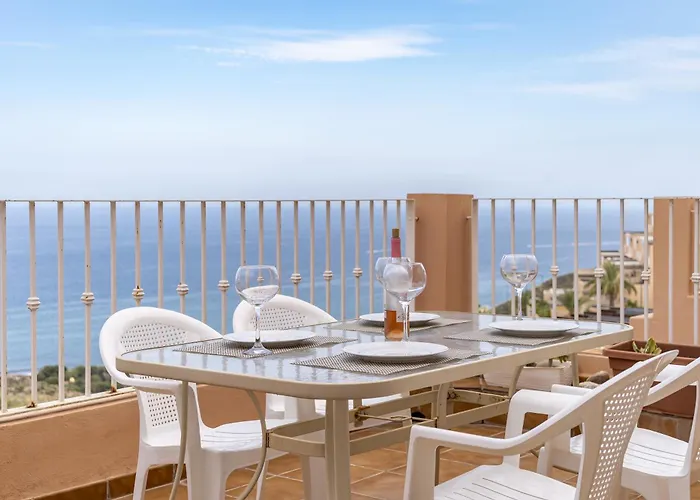 Terraza Al Mar
