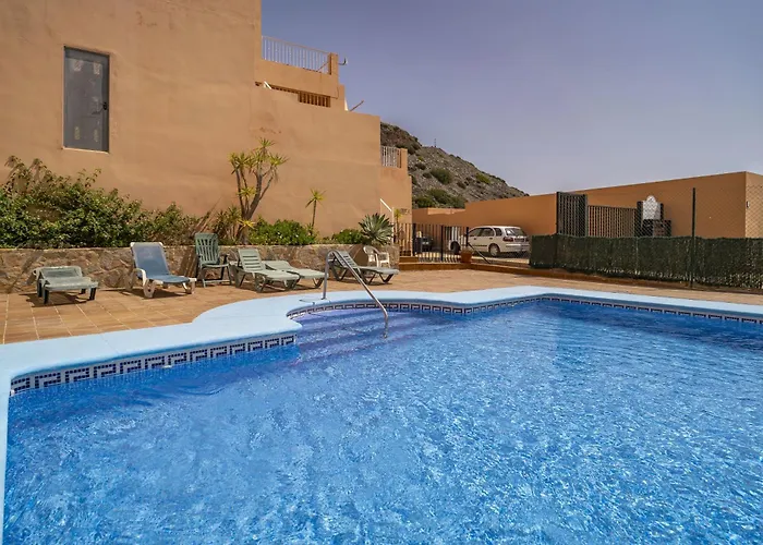 Terraza Al Mar Apartmán *