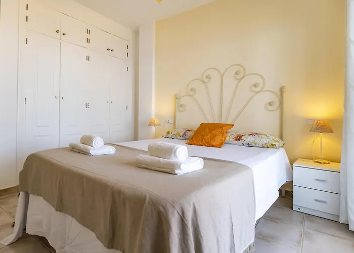 Apartmán Terraza Al Mar *