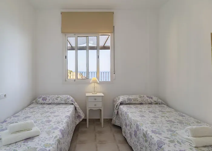 Terraza Al Mar * Mojácar