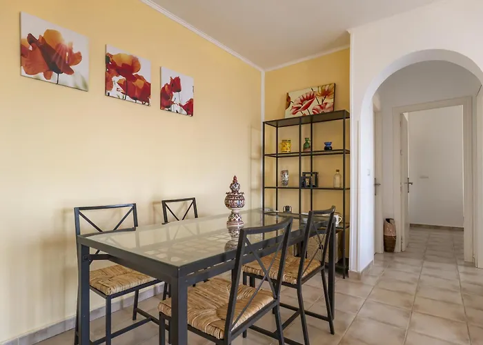 Apartmán Terraza Al Mar