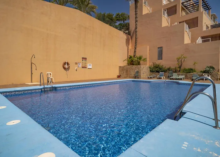 Terraza Al Mar
