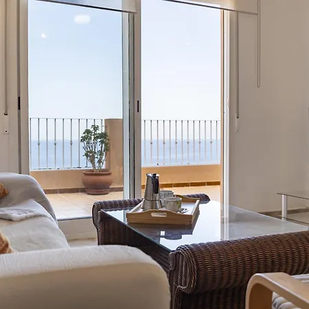 Lägenhet Terraza Al Mar